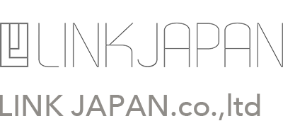 LINK JAPAN（リンクジャパン）LINK JAPAN.co.,ltd